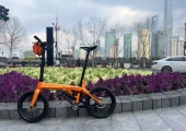 Lidrop+高铁城市轮播秀之一：上海篇