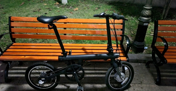 原厂电助力分享
