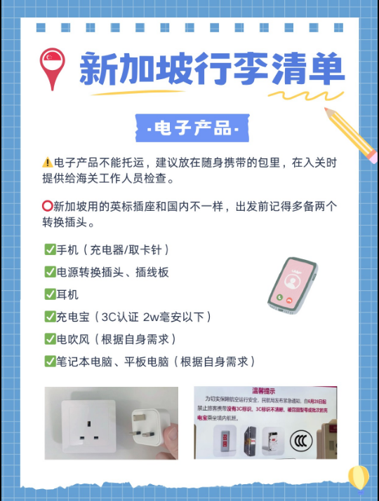 新加坡行李电子产品.png