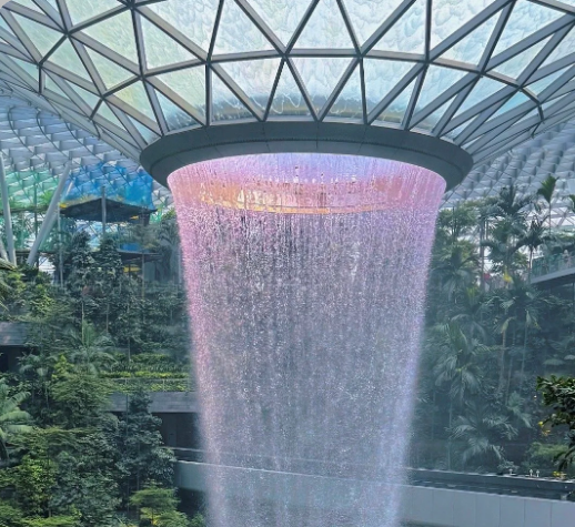 新加坡樟宜机场