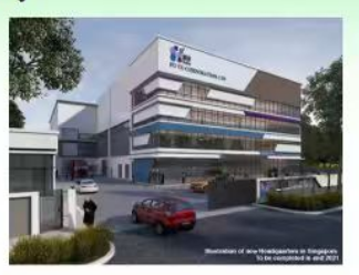 新加坡办理流程