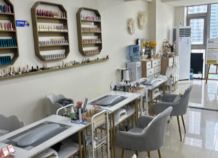 新加坡美甲雇主