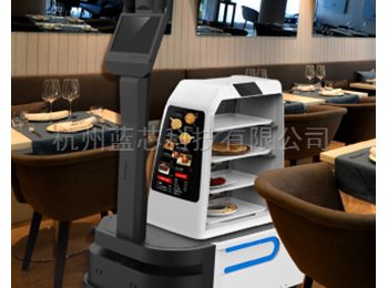 杭州蓝芯科技有限公司