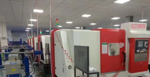 2025高端数控车床哪家精度高、刚性好、稳定性好？