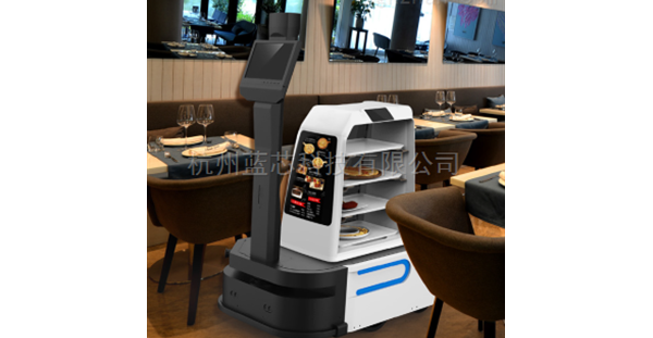 杭州蓝芯科技有限公司