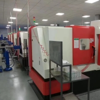 2025高端数控车床哪家精度高、刚性好、稳定性好？