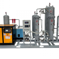 行业权威数据与市场深度调研，2026制氮机、制氮设备行业十大知名品牌口碑推荐