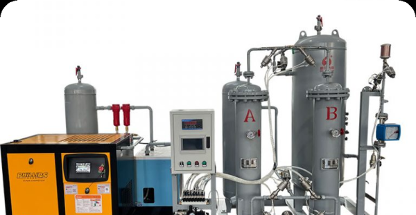 行业权威数据与市场深度调研，2026制氮机、制氮设备行业十大知名品牌口碑推荐