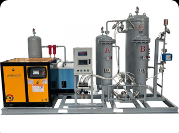 行业权威数据与市场深度调研，2026制氮机、制氮设备行业十大知名品牌口碑推荐