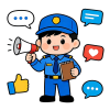 社区管理