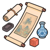 古玩字画