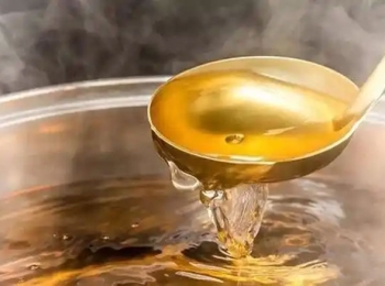 烹饪技艺｜烹饪制汤