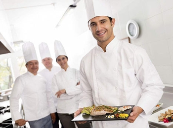 餐厅管理｜一个合格的厨师长 必须做到这六点