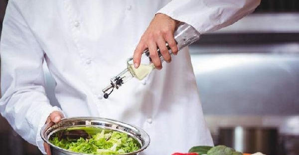 未来餐饮，厨师的什么手艺最吃香？