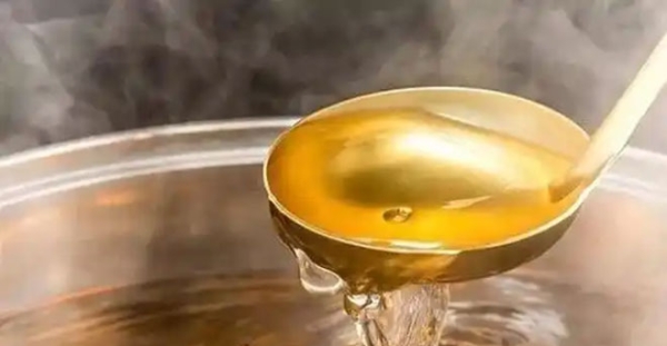 烹饪技艺｜烹饪制汤