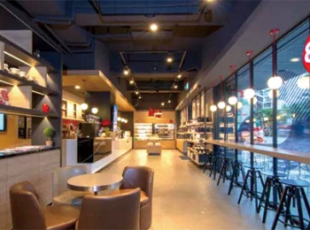 经营理念｜餐厅如何“效”傲江湖