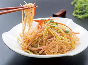 饮食养生｜凉拌菜的6个秘诀 整个夏天有胃口