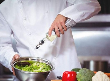 未来餐饮，厨师的什么手艺最吃香？