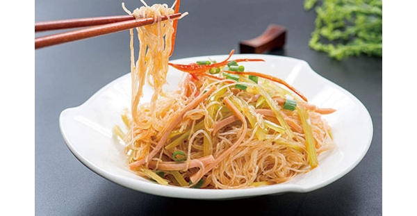 饮食养生｜凉拌菜的6个秘诀 整个夏天有胃口