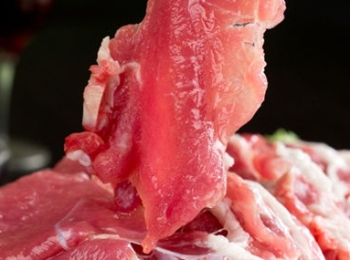 食材知识｜如何选购羊肉