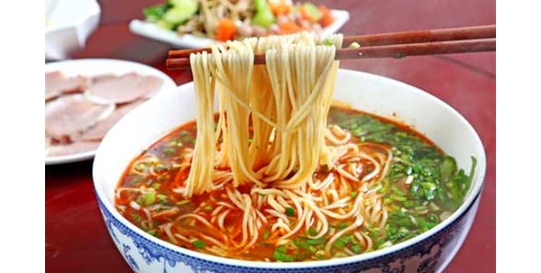 李帆｜为什么兰州人见不得“兰州拉面”