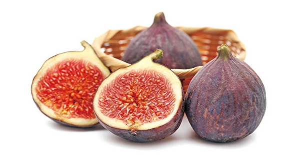 饮食养生｜无花果的六大营养功效