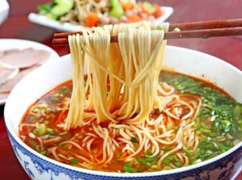 李帆｜为什么兰州人见不得“兰州拉面”