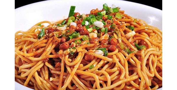 地方小吃｜武汉热干面