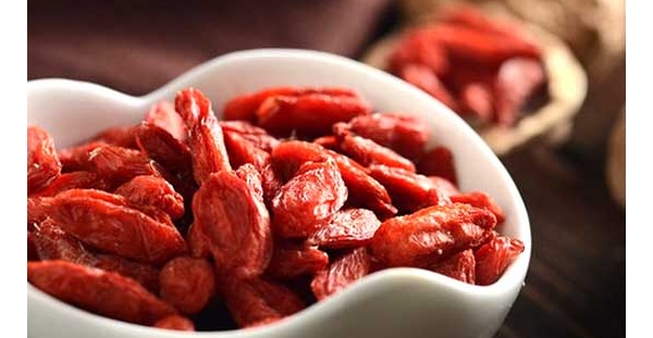 枸杞返潮了还能吃吗？