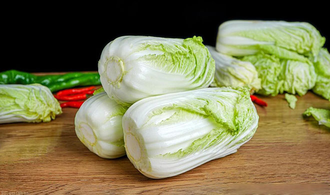 白菜