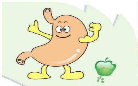 饿是一种养生方法