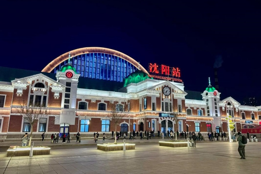 哈尔滨康悦松骨精品水疗