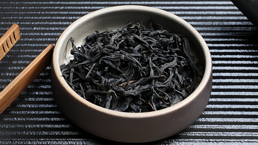 九阳神功暖体茶