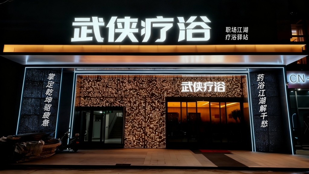 中医阴虚与阳虚：用能量场和家庭收支读懂你的体质