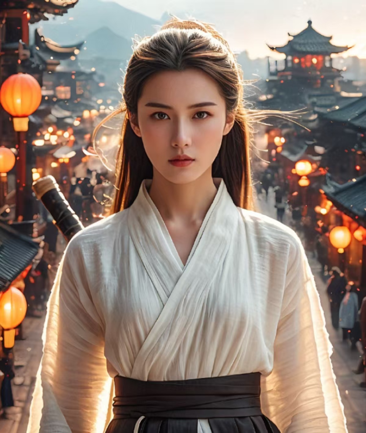 武侠疗愈｜藏在搓背里的中医秘籍：打败“湿痰风邪”四大江湖反派！ ...