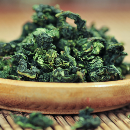 易筋经普洱老茶头