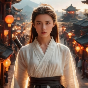 武侠疗浴品牌宣传视频02