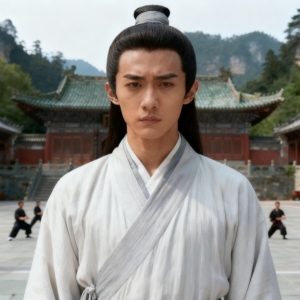 这疗浴二字，倒比江湖更解江湖劳顿