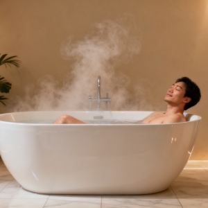 祛风除湿药浴