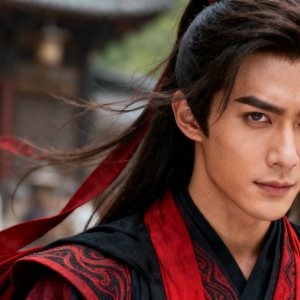 张无忌，你会忘了我吗