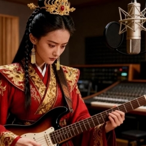 专属赵敏和张无忌的情歌