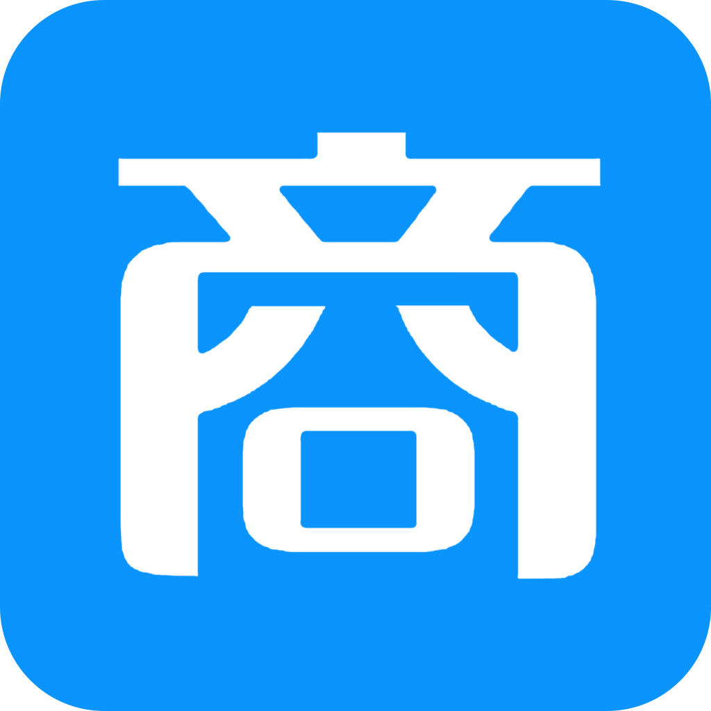 商户简介