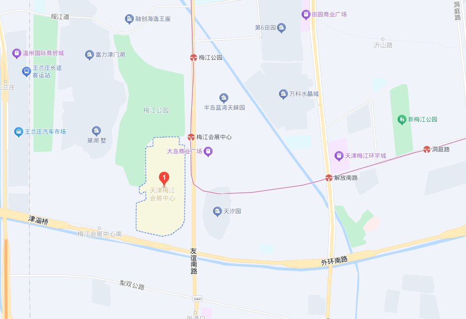 天津梅江会展中心地图.png