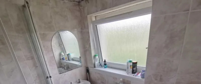 25Fall - 格拉斯哥市中心3b2b 9月1日起租 (已租)