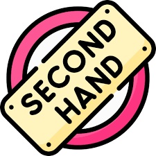 二手交易