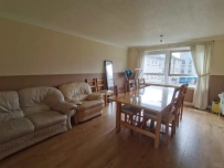 25Fall - 格拉斯哥市中心3b2b 9月1日起租 (已租)